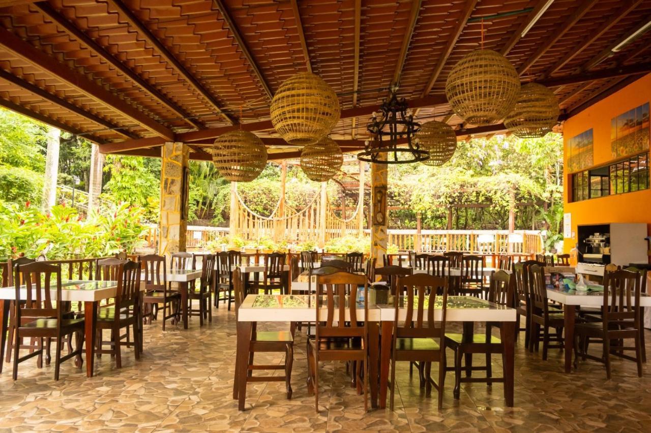 Apart Hotel Acuarious De Luis Эстели Экстерьер фото