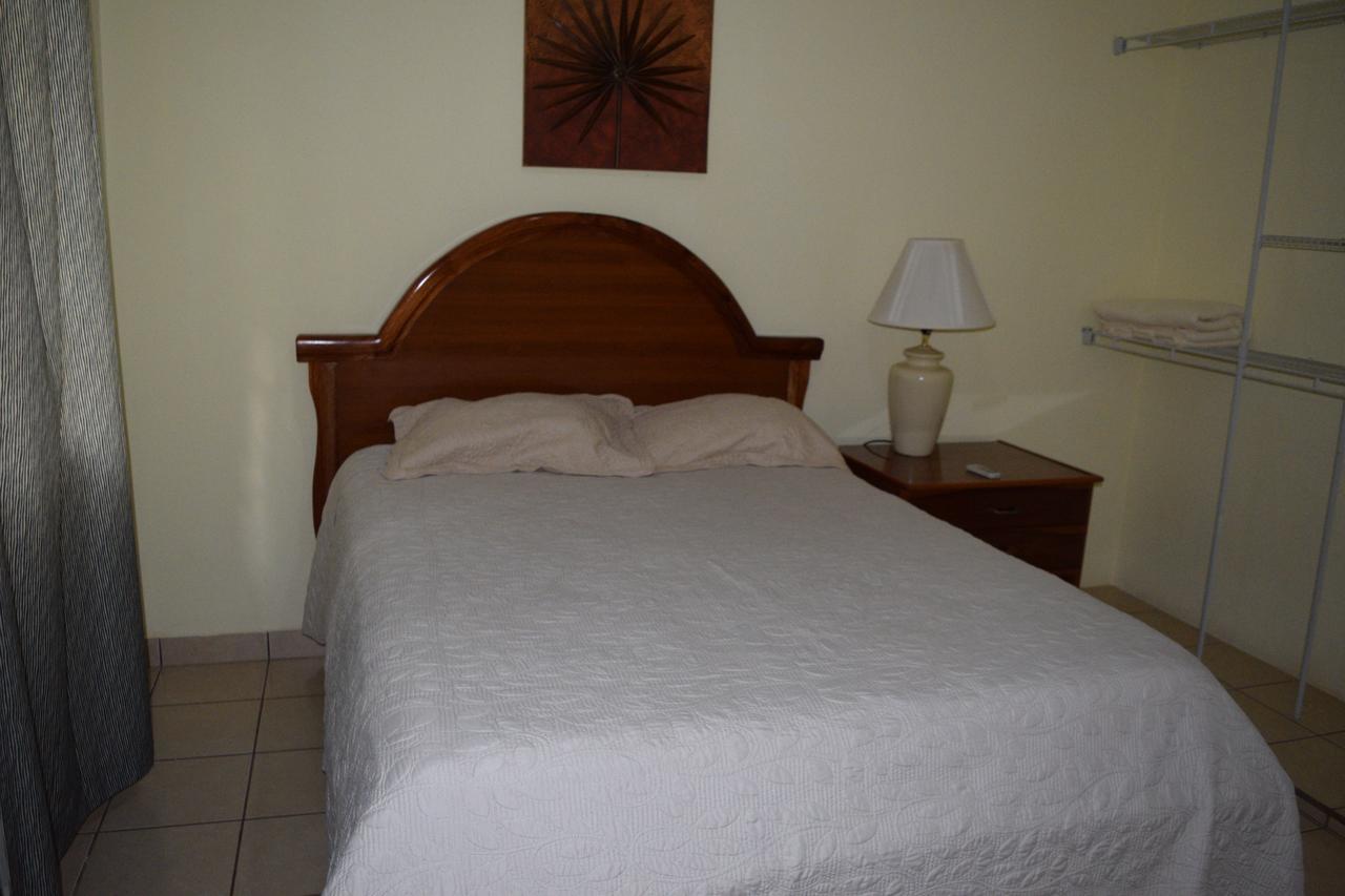 Apart Hotel Acuarious De Luis Эстели Экстерьер фото